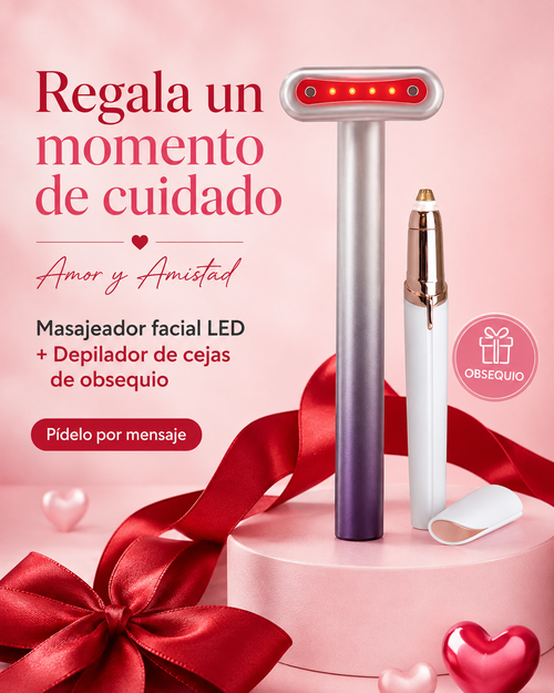 combo facial