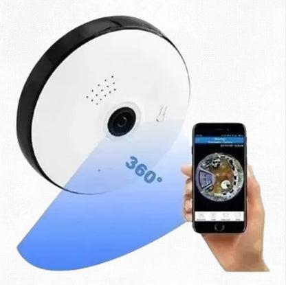 A062  Cámara Inteligente 360°
