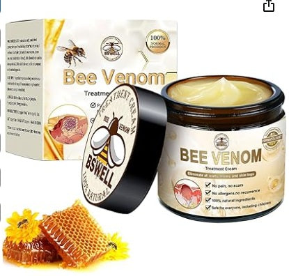 BEE VENOM