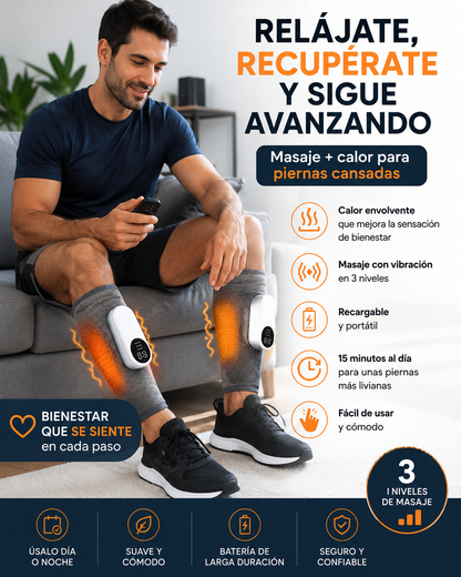 ThermaLeg Pro
