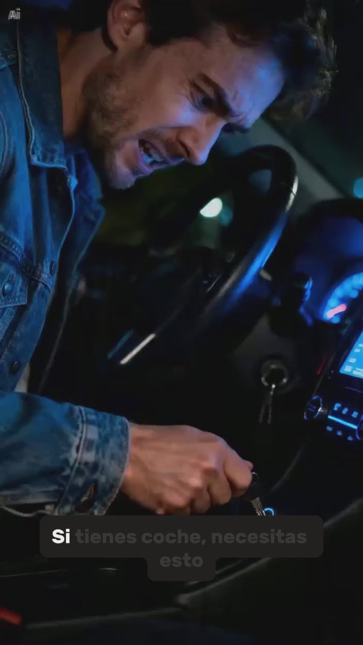 PowerGo Pro™